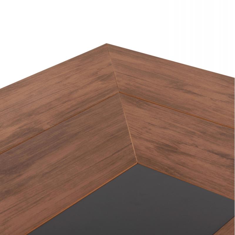 ΣΕΤ ΤΡΑΠΕΖΑΡΙΑΣ 7ΤΜΧ SAGA HM10814 ΑΛΟΥΜΙΝΙΟ ΣΕ ΓΚΡΙ--POLYWOOD ΣΕΤ ΤΡΑΠΕΖΑΡΙΑΣ 7ΤΜΧ SAGA HM10814 ΑΛΟΥΜΙΝΙΟ ΣΕ ΓΚΡΙ--POLYWOOD