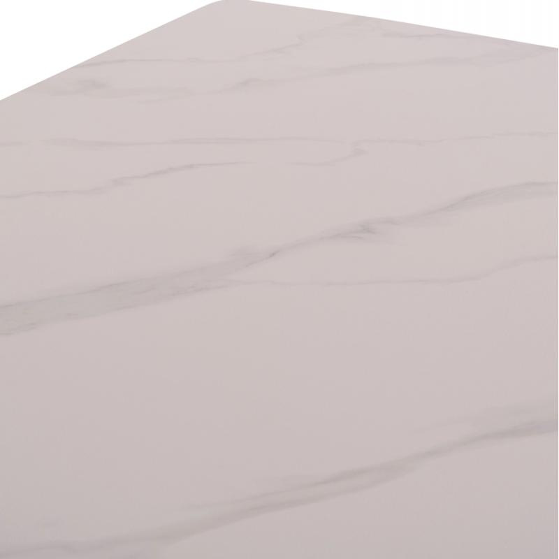 ΣΕΤ ΤΡΑΠΕΖΑΡΙΑΣ 7ΤΜΧ RAVEN HM21070.01 ΚΕΡΑΜΙΚΟ TOP--4 ΚΑΡΕΚΛΕΣ & 2 ΠΟΛΥΘΡΟΝΕΣ ΕΚΡΟΥ