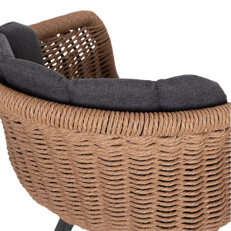 ΣΕΤ ΤΡΑΠΕΖΑΡΙΑΣ 9ΤΜΧ VICTUS HM10864.01 ΓΚΡΙ ΑΛΟΥΜ.-SINTERED STONE-OLEFIN--WICKER ΣΕΤ ΤΡΑΠΕΖΑΡΙΑΣ 9ΤΜΧ VICTUS HM10864.01 ΓΚΡΙ ΑΛΟΥΜ.-SINTERED STONE-OLEFIN--WICKER