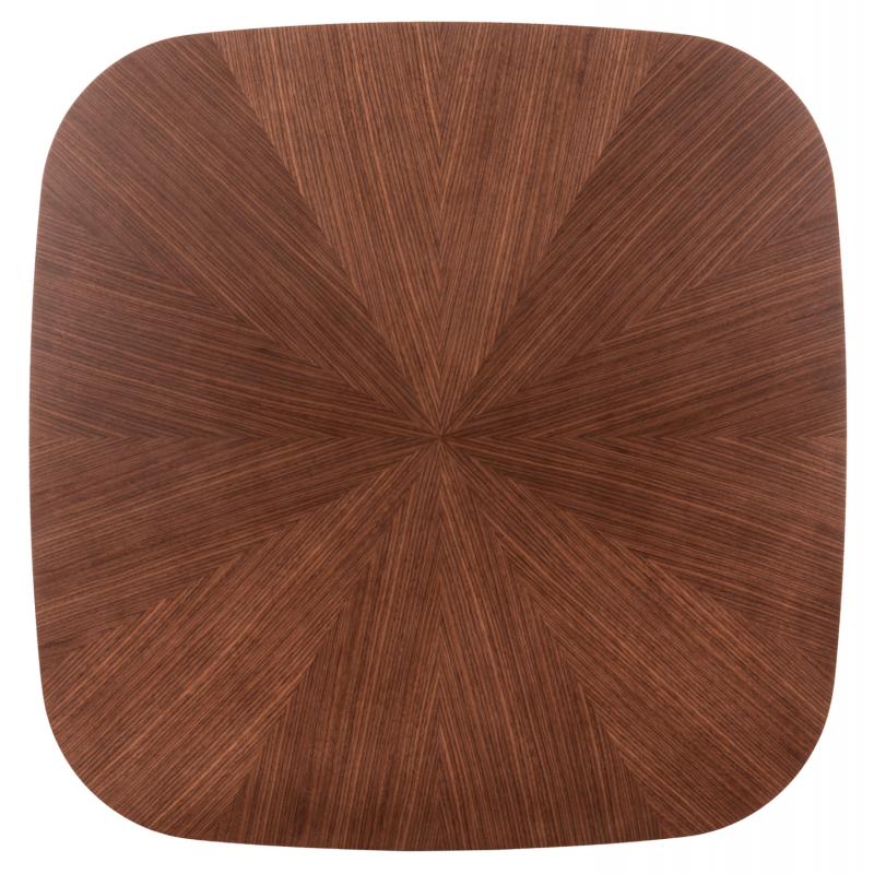 ΣΕΤ ΤΡΑΠΕΖΑΡΙΑΣ ΕΣ.ΧΩΡΟΥ 9ΤΜΧ RINER HM10959.03 MDF ΚΑΡΥΔΙ--ΥΦΑΣΜΑ TAUPE