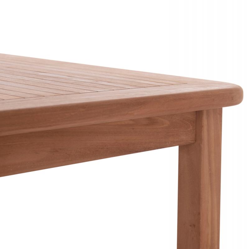 ΣΕΤ ΤΡΑΠΕΖΑΡΙΑΣ ΕΞ.ΧΩΡΟΥ 5ΤΜΧ ROBBIE ΗΜ10926 ΞΥΛΟ TEAK ΣΕ ΦΥΣΙΚΟ ΣΕΤ ΤΡΑΠΕΖΑΡΙΑΣ ΕΞ.ΧΩΡΟΥ 5ΤΜΧ ROBBIE ΗΜ10926 ΞΥΛΟ TEAK ΣΕ ΦΥΣΙΚΟ