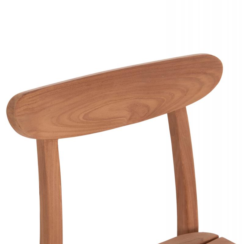 ΣΕΤ ΤΡΑΠΕΖΑΡΙΑΣ ΕΞ.ΧΩΡΟΥ 5ΤΜΧ ROBBIE ΗΜ10926 ΞΥΛΟ TEAK ΣΕ ΦΥΣΙΚΟ ΣΕΤ ΤΡΑΠΕΖΑΡΙΑΣ ΕΞ.ΧΩΡΟΥ 5ΤΜΧ ROBBIE ΗΜ10926 ΞΥΛΟ TEAK ΣΕ ΦΥΣΙΚΟ