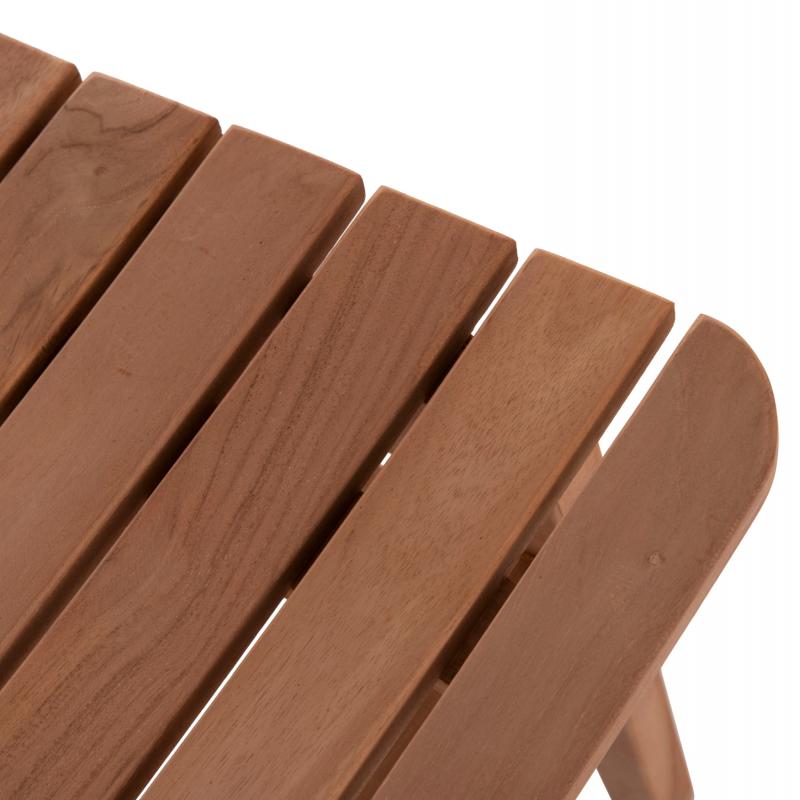 ΣΕΤ ΤΡΑΠΕΖΑΡΙΑΣ ΕΞ.ΧΩΡΟΥ 5ΤΜΧ ROBBIE ΗΜ10926 ΞΥΛΟ TEAK ΣΕ ΦΥΣΙΚΟ ΣΕΤ ΤΡΑΠΕΖΑΡΙΑΣ ΕΞ.ΧΩΡΟΥ 5ΤΜΧ ROBBIE ΗΜ10926 ΞΥΛΟ TEAK ΣΕ ΦΥΣΙΚΟ