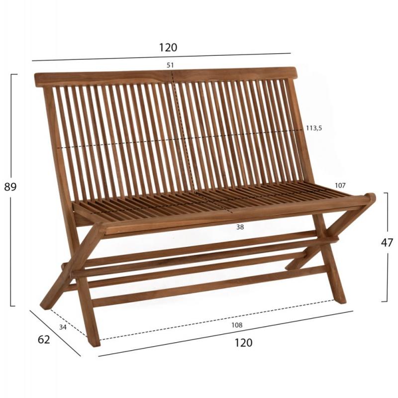 ΣΕΤ ΤΡΑΠΕΖΑΡΙΑΣ ΕΞΩΤ. ΧΩΡΟΥ 3ΤΜΧ KENDALL HM11952 ΜΑΣΙΦ ΞΥΛΟ TEAK ΦΥΣΙΚΟ ΣΕΤ ΤΡΑΠΕΖΑΡΙΑΣ ΕΞΩΤ. ΧΩΡΟΥ 3ΤΜΧ KENDALL HM11952 ΜΑΣΙΦ ΞΥΛΟ TEAK ΦΥΣΙΚΟ
