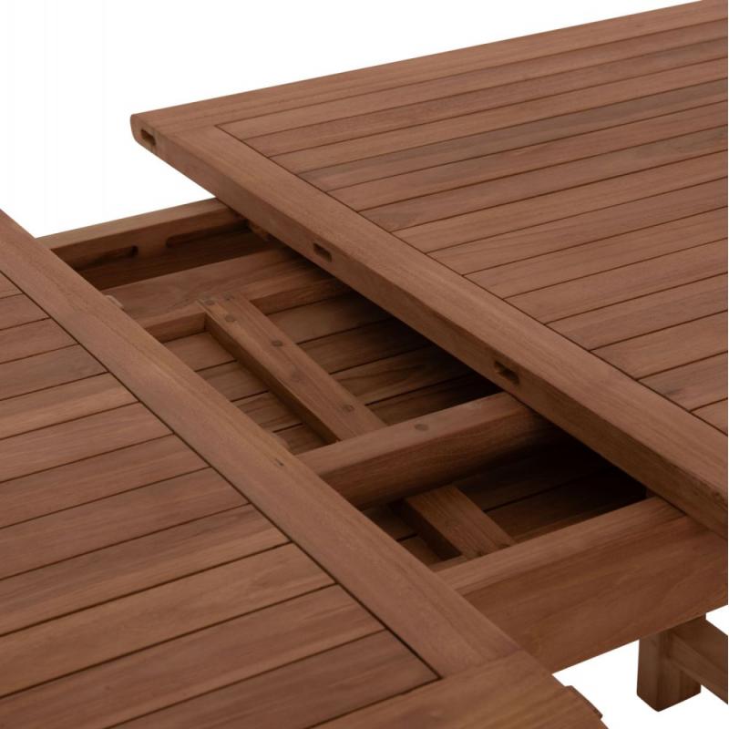 ΣΕΤ ΤΡΑΠΕΖΑΡΙΑΣ CRANDER HM21288 ΤΡΑΠΕΖΙ & 6 ΠΟΛΥΘΡΟΝΕΣ ΠΤΥΣΣΟΜΕΝΕΣ-ΤΕΑΚ ΣΕΤ ΤΡΑΠΕΖΑΡΙΑΣ CRANDER HM21288 ΤΡΑΠΕΖΙ & 6 ΠΟΛΥΘΡΟΝΕΣ ΠΤΥΣΣΟΜΕΝΕΣ-ΤΕΑΚ