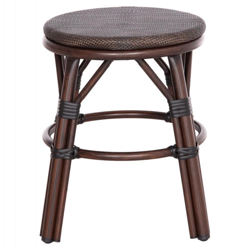 ΣΚΑΜΠΟ ΑΛΟΥΜΙΝΙΟΥ CHINO HM6285.01 BAMBOO LOOK ΚΑΦΕ-TEXTILENE ΚΑΦΕ Φ36x46Υεκ. ΣΚΑΜΠΟ ΑΛΟΥΜΙΝΙΟΥ CHINO HM6285.01 BAMBOO LOOK ΚΑΦΕ-TEXTILENE ΚΑΦΕ Φ36x46Υεκ.