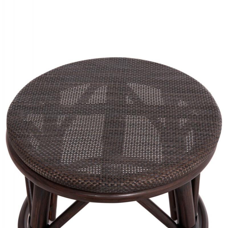 ΣΚΑΜΠΟ ΑΛΟΥΜΙΝΙΟΥ CHINO HM6285.01 BAMBOO LOOK ΚΑΦΕ-TEXTILENE ΚΑΦΕ Φ36x46Υεκ. ΣΚΑΜΠΟ ΑΛΟΥΜΙΝΙΟΥ CHINO HM6285.01 BAMBOO LOOK ΚΑΦΕ-TEXTILENE ΚΑΦΕ Φ36x46Υεκ.