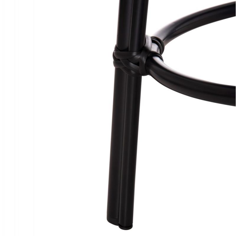 ΣΚΑΜΠΟ ΑΛΟΥΜΙΝΙΟΥ CHINO HM6285.02 BAMBOO LOOK & TEXTILENE ΣΕ ΜΑΥΡΟ Φ36x46Υεκ. ΣΚΑΜΠΟ ΑΛΟΥΜΙΝΙΟΥ CHINO HM6285.02 BAMBOO LOOK & TEXTILENE ΣΕ ΜΑΥΡΟ Φ36x46Υεκ.