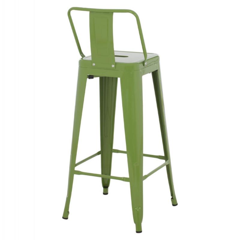 ΣΚΑΜΠΟ BAR ΜΕΤΑΛΛΙΚΟ MELITA ME ΠΛΑΤΗ ΣΕ LIGHT OLIVE GREEN HM8643.13 43Χ43Χ100Yεκ. ΣΚΑΜΠΟ BAR ΜΕΤΑΛΛΙΚΟ MELITA ME ΠΛΑΤΗ ΣΕ LIGHT OLIVE GREEN HM8643.13 43Χ43Χ100Yεκ.