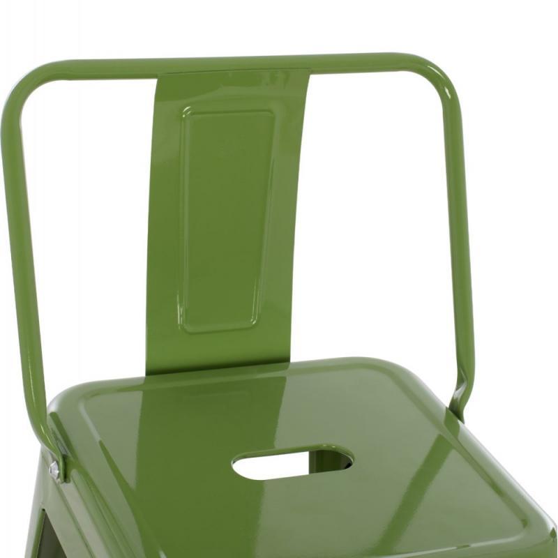 ΣΚΑΜΠΟ BAR ΜΕΤΑΛΛΙΚΟ MELITA ME ΠΛΑΤΗ ΣΕ LIGHT OLIVE GREEN HM8643.13 43Χ43Χ100Yεκ. ΣΚΑΜΠΟ BAR ΜΕΤΑΛΛΙΚΟ MELITA ME ΠΛΑΤΗ ΣΕ LIGHT OLIVE GREEN HM8643.13 43Χ43Χ100Yεκ.