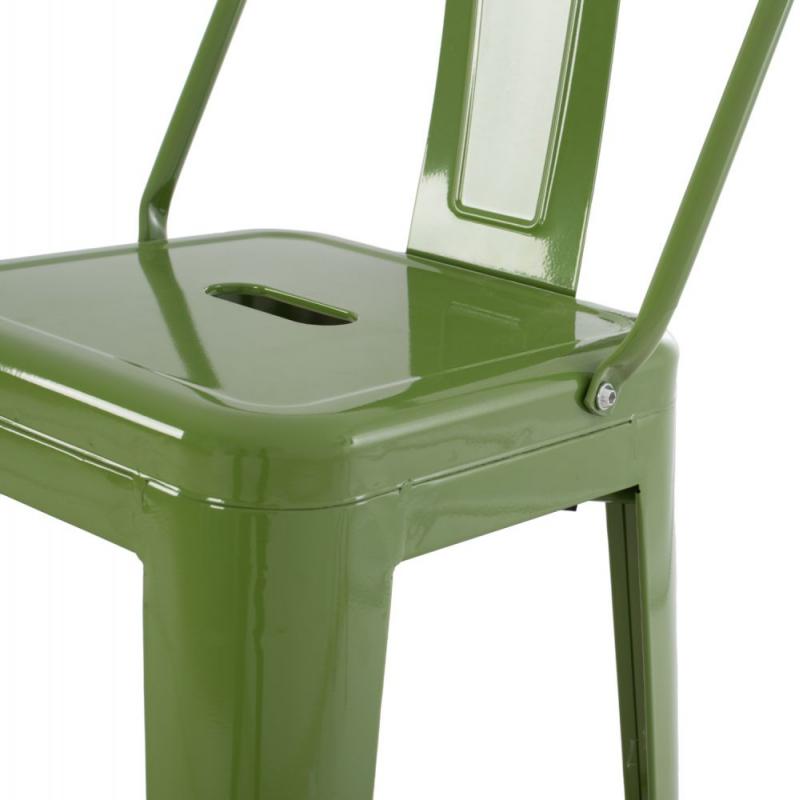 ΣΚΑΜΠΟ BAR ΜΕΤΑΛΛΙΚΟ MELITA ME ΠΛΑΤΗ ΣΕ LIGHT OLIVE GREEN HM8643.13 43Χ43Χ100Yεκ. ΣΚΑΜΠΟ BAR ΜΕΤΑΛΛΙΚΟ MELITA ME ΠΛΑΤΗ ΣΕ LIGHT OLIVE GREEN HM8643.13 43Χ43Χ100Yεκ.