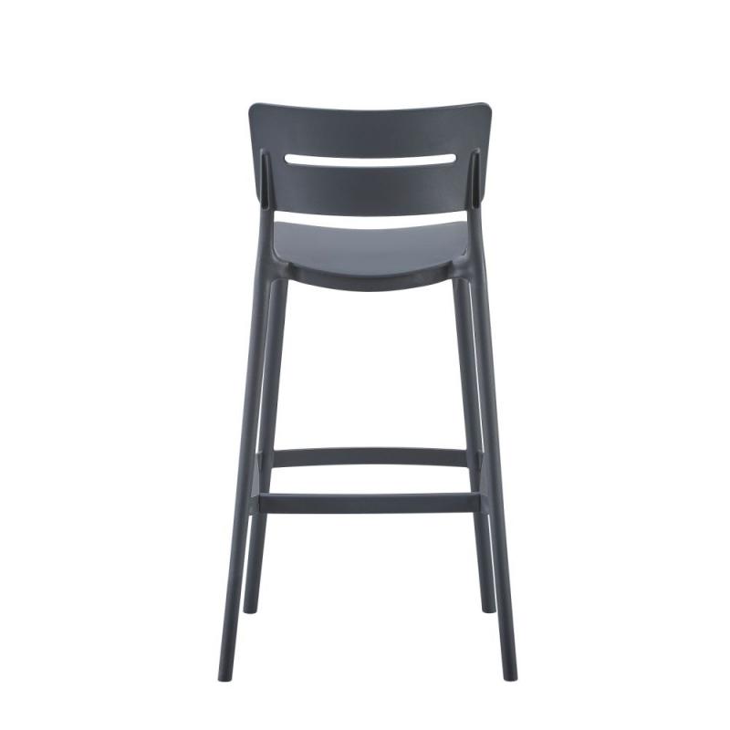 ΣΚΑΜΠΟ BAR ΠΟΛΥΠΡΟΠΥΛΕΝΙΟΥ SNOD2 HM6100.03 ΓΚΡΙ 37,2x50x101,5Υεκ. ΣΚΑΜΠΟ BAR ΠΟΛΥΠΡΟΠΥΛΕΝΙΟΥ SNOD2 HM6100.03 ΓΚΡΙ 37,2x50x101,5Υεκ.