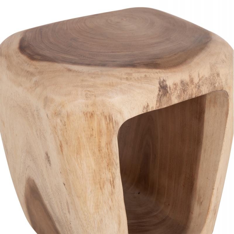 ΣΚΑΜΠΟ DENS HM18451 ΞΥΛΟ SUAR ΣΕ ΦΥΣΙΚΟ 38x34x48Υεκ. ΣΚΑΜΠΟ DENS HM18451 ΞΥΛΟ SUAR ΣΕ ΦΥΣΙΚΟ 38x34x48Υεκ.