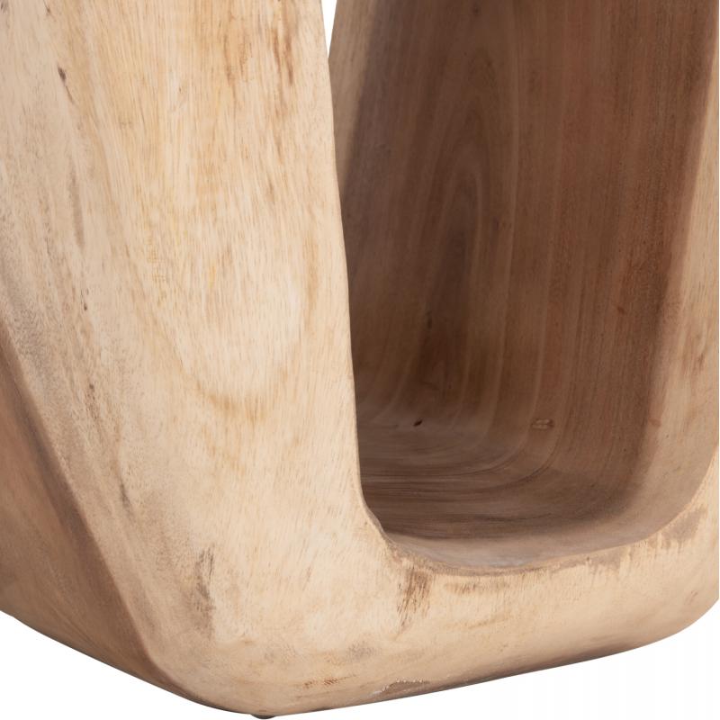 ΣΚΑΜΠΟ DENS HM18451 ΞΥΛΟ SUAR ΣΕ ΦΥΣΙΚΟ 38x34x48Υεκ. ΣΚΑΜΠΟ DENS HM18451 ΞΥΛΟ SUAR ΣΕ ΦΥΣΙΚΟ 38x34x48Υεκ.
