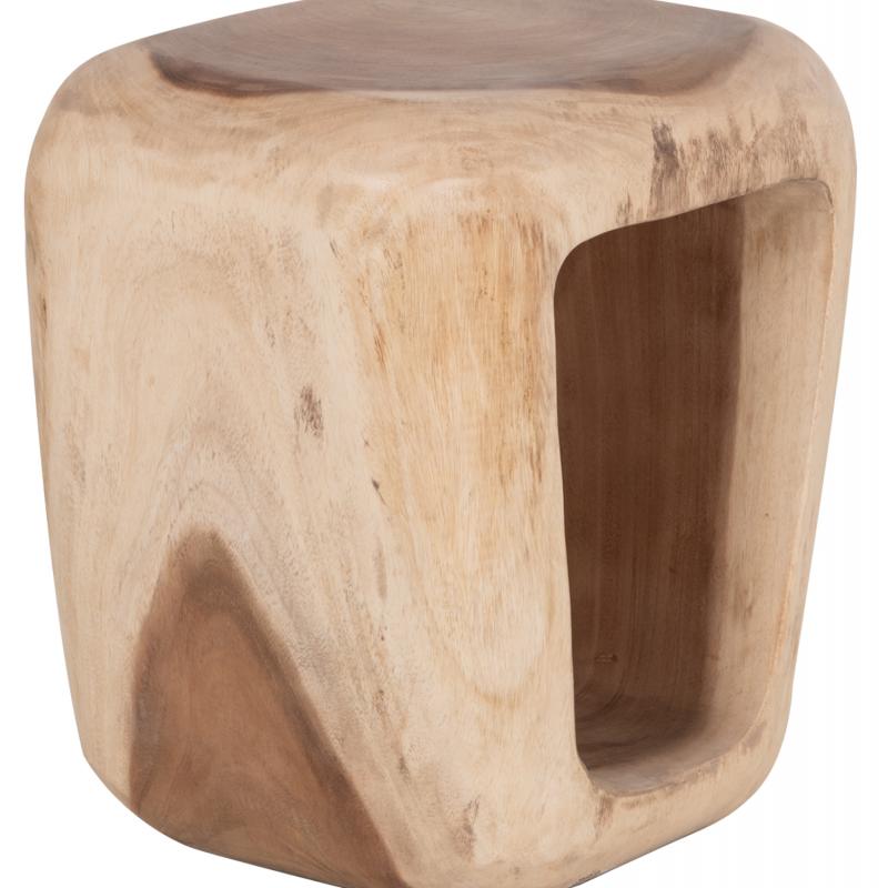ΣΚΑΜΠΟ DENS HM18451 ΞΥΛΟ SUAR ΣΕ ΦΥΣΙΚΟ 38x34x48Υεκ. ΣΚΑΜΠΟ DENS HM18451 ΞΥΛΟ SUAR ΣΕ ΦΥΣΙΚΟ 38x34x48Υεκ.