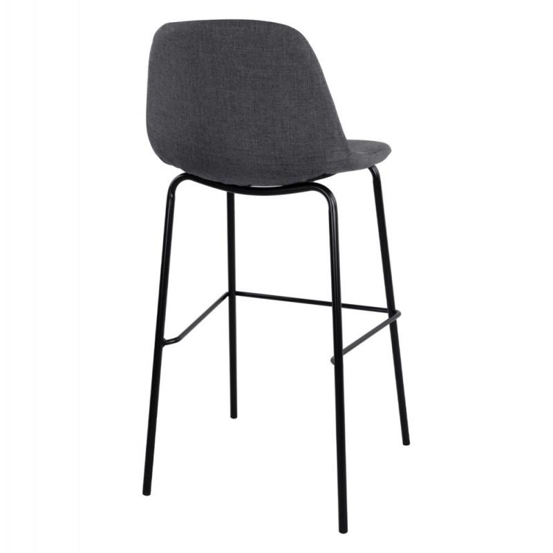 ΣΚΑΜΠΟ VINCENT HM9298.10 ΜΕΣΑΙΟΥ ΥΨΟΥΣ ΓΚΡΙ ΜΕ ΜΕΤΑΛΛΙΚΑ ΠΟΔΙΑ 47x51x96 εκ. ΣΚΑΜΠΟ VINCENT HM9298.10 ΜΕΣΑΙΟΥ ΥΨΟΥΣ ΓΚΡΙ ΜΕ ΜΕΤΑΛΛΙΚΑ ΠΟΔΙΑ 47x51x96 εκ.