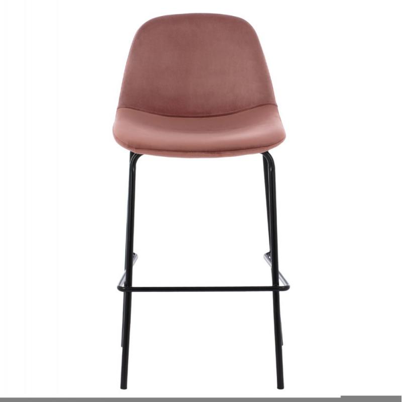 ΣΚΑΜΠΟ VINCENT HM9298.12 ΜΕΣ. ΥΨΟΥΣ ΣΑΠΙΟ ΜΗΛΟ ΒΕΛΟΥΔΟ ΜΕ ΜΕΤΑΛΛΙΚΑ ΠΟΔΙΑ 47x51x96 εκ. ΣΚΑΜΠΟ VINCENT HM9298.12 ΜΕΣ. ΥΨΟΥΣ ΣΑΠΙΟ ΜΗΛΟ ΒΕΛΟΥΔΟ ΜΕ ΜΕΤΑΛΛΙΚΑ ΠΟΔΙΑ 47x51x96 εκ.