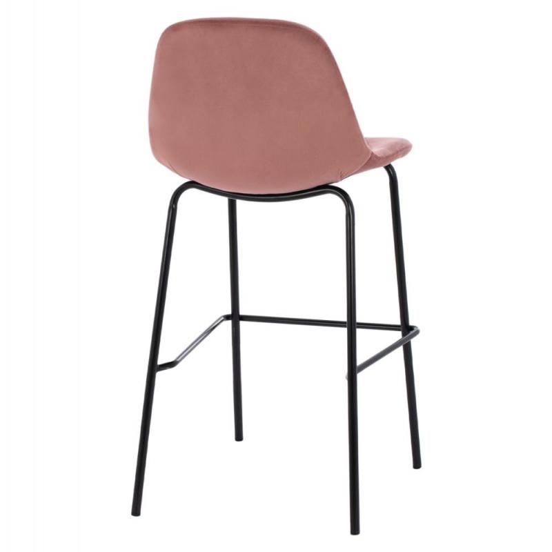 ΣΚΑΜΠΟ VINCENT HM9298.12 ΜΕΣ. ΥΨΟΥΣ ΣΑΠΙΟ ΜΗΛΟ ΒΕΛΟΥΔΟ ΜΕ ΜΕΤΑΛΛΙΚΑ ΠΟΔΙΑ 47x51x96 εκ. ΣΚΑΜΠΟ VINCENT HM9298.12 ΜΕΣ. ΥΨΟΥΣ ΣΑΠΙΟ ΜΗΛΟ ΒΕΛΟΥΔΟ ΜΕ ΜΕΤΑΛΛΙΚΑ ΠΟΔΙΑ 47x51x96 εκ.