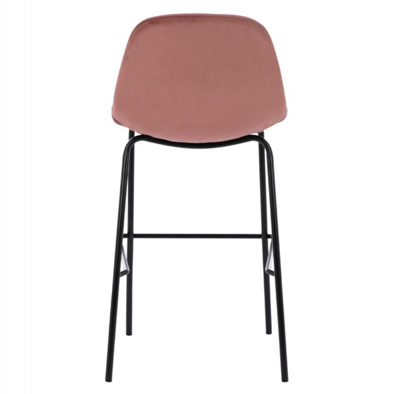 ΣΚΑΜΠΟ VINCENT HM9298.12 ΜΕΣ. ΥΨΟΥΣ ΣΑΠΙΟ ΜΗΛΟ ΒΕΛΟΥΔΟ ΜΕ ΜΕΤΑΛΛΙΚΑ ΠΟΔΙΑ 47x51x96 εκ. ΣΚΑΜΠΟ VINCENT HM9298.12 ΜΕΣ. ΥΨΟΥΣ ΣΑΠΙΟ ΜΗΛΟ ΒΕΛΟΥΔΟ ΜΕ ΜΕΤΑΛΛΙΚΑ ΠΟΔΙΑ 47x51x96 εκ.