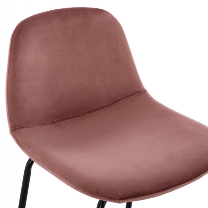 ΣΚΑΜΠΟ VINCENT HM9298.12 ΜΕΣ. ΥΨΟΥΣ ΣΑΠΙΟ ΜΗΛΟ ΒΕΛΟΥΔΟ ΜΕ ΜΕΤΑΛΛΙΚΑ ΠΟΔΙΑ 47x51x96 εκ. ΣΚΑΜΠΟ VINCENT HM9298.12 ΜΕΣ. ΥΨΟΥΣ ΣΑΠΙΟ ΜΗΛΟ ΒΕΛΟΥΔΟ ΜΕ ΜΕΤΑΛΛΙΚΑ ΠΟΔΙΑ 47x51x96 εκ.