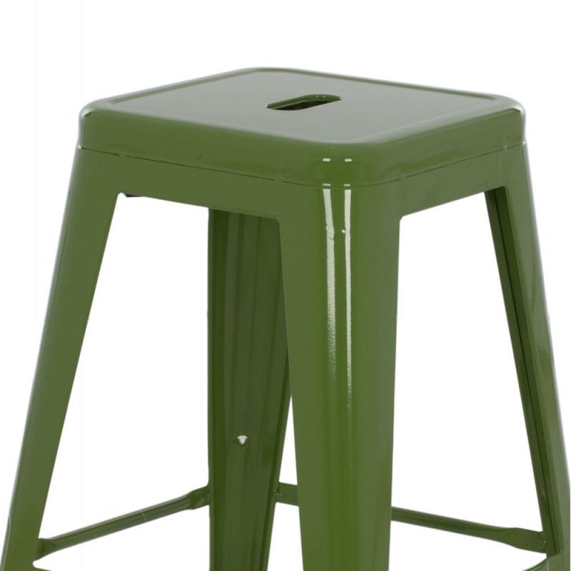 ΣΚΑΜΠΟ ΜΕΣΑΙΟΥ ΥΨΟΥΣ ΜΕΤΑΛΛΙΚΟ MELITA-PRO HM8573.53 ΣΕ LIGHT OLIVE GREEN 43x43x67Υεκ. ΣΚΑΜΠΟ ΜΕΣΑΙΟΥ ΥΨΟΥΣ ΜΕΤΑΛΛΙΚΟ MELITA-PRO HM8573.53 ΣΕ LIGHT OLIVE GREEN 43x43x67Υεκ.