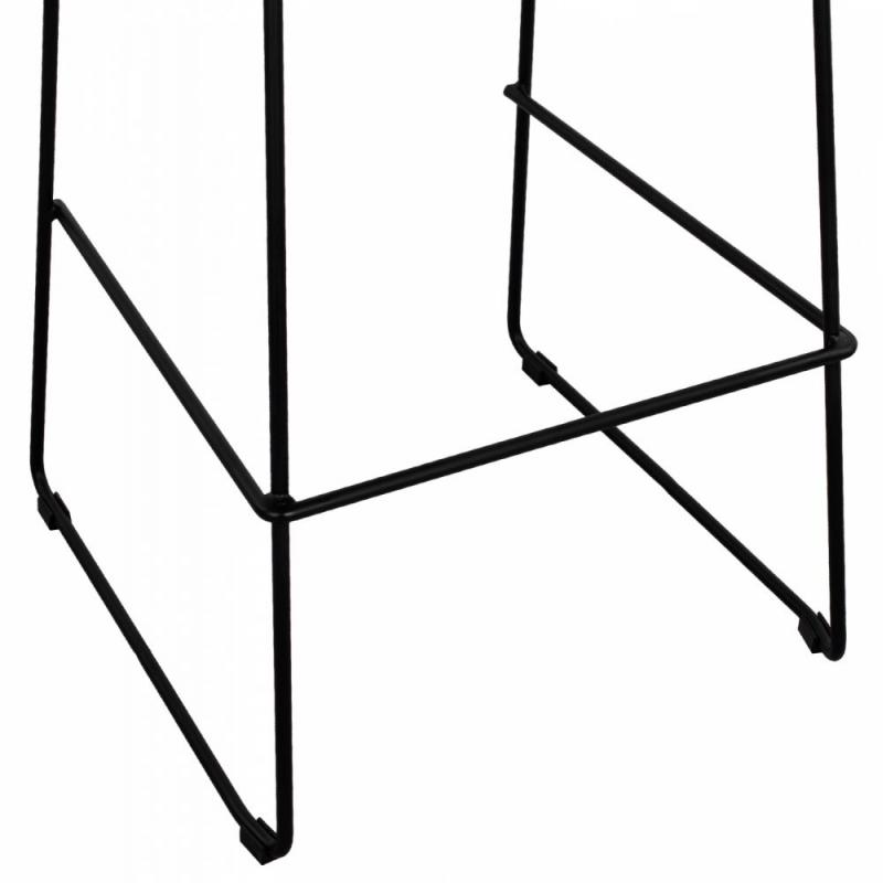 ΣΚΑΜΠΟ ΜΕΤΑΛΛΙΚΟ ALLEGRA HM5642 ΜΕ WICKER ΣΕ ΜΠΕΖ ΑΠΟΧΡΩΣΗ 48x53x100 εκ. ΣΚΑΜΠΟ ΜΕΤΑΛΛΙΚΟ ALLEGRA HM5642 ΜΕ WICKER ΣΕ ΜΠΕΖ ΑΠΟΧΡΩΣΗ 48x53x100 εκ.
