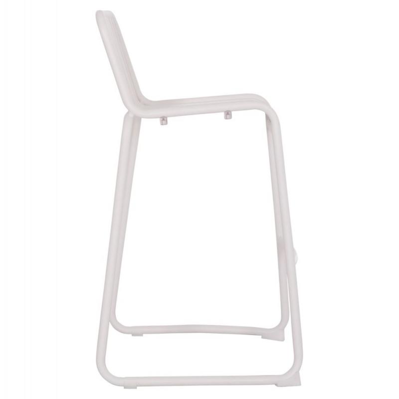 ΣΚΑΜΠΟ ΜΠΑΡ ΑΛΟΥΜΙΝΙΟΥ RACHEL HM6341.02 ΛΕΥΚΟ 47x56,5x98,5Υεκ. ΣΚΑΜΠΟ ΜΠΑΡ ΑΛΟΥΜΙΝΙΟΥ RACHEL HM6341.02 ΛΕΥΚΟ 47x56,5x98,5Υεκ.