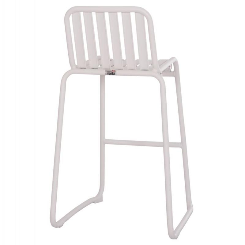 ΣΚΑΜΠΟ ΜΠΑΡ ΑΛΟΥΜΙΝΙΟΥ RACHEL HM6341.02 ΛΕΥΚΟ 47x56,5x98,5Υεκ. ΣΚΑΜΠΟ ΜΠΑΡ ΑΛΟΥΜΙΝΙΟΥ RACHEL HM6341.02 ΛΕΥΚΟ 47x56,5x98,5Υεκ.