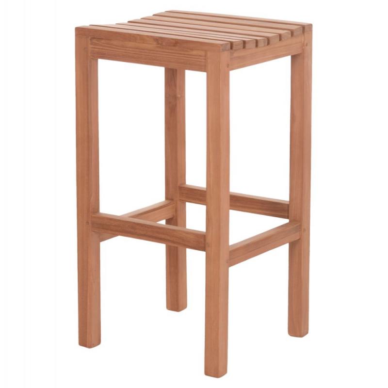 ΣΚΑΜΠΟ ΜΠΑΡ NIKOL HM18109 ΞΥΛΟ ΤΕΑΚ ΣΕ ΦΥΣΙΚΟ 40x40x77Υεκ. ΣΚΑΜΠΟ ΜΠΑΡ NIKOL HM18109 ΞΥΛΟ ΤΕΑΚ ΣΕ ΦΥΣΙΚΟ 40x40x77Υεκ.