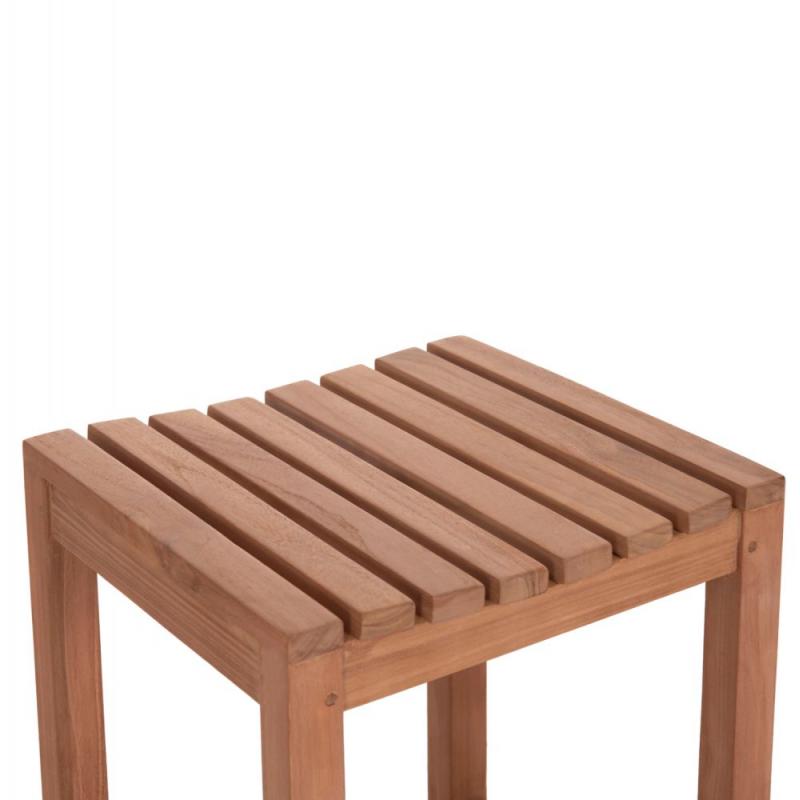 ΣΚΑΜΠΟ ΜΠΑΡ NIKOL HM18109 ΞΥΛΟ ΤΕΑΚ ΣΕ ΦΥΣΙΚΟ 40x40x77Υεκ. ΣΚΑΜΠΟ ΜΠΑΡ NIKOL HM18109 ΞΥΛΟ ΤΕΑΚ ΣΕ ΦΥΣΙΚΟ 40x40x77Υεκ.