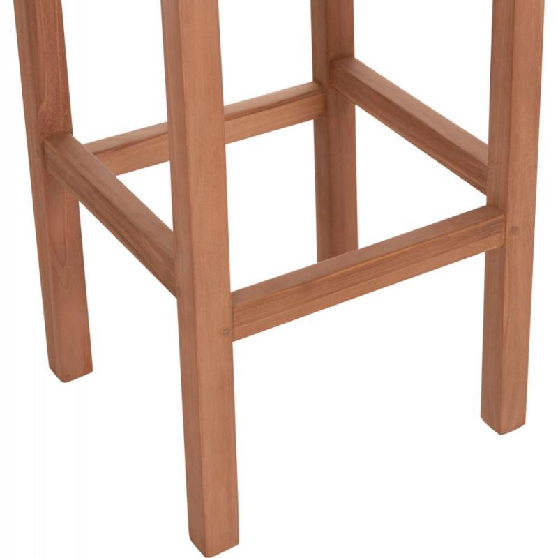 ΣΚΑΜΠΟ ΜΠΑΡ NIKOL HM18109 ΞΥΛΟ ΤΕΑΚ ΣΕ ΦΥΣΙΚΟ 40x40x77Υεκ. ΣΚΑΜΠΟ ΜΠΑΡ NIKOL HM18109 ΞΥΛΟ ΤΕΑΚ ΣΕ ΦΥΣΙΚΟ 40x40x77Υεκ.