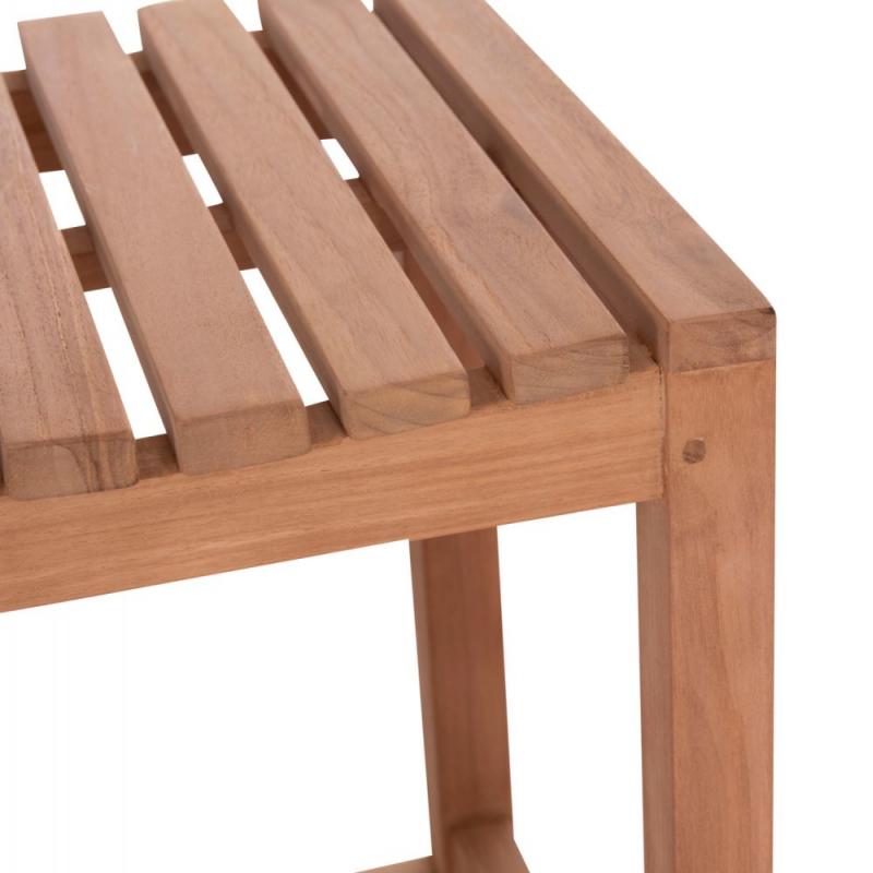 ΣΚΑΜΠΟ ΜΠΑΡ NIKOL HM18109 ΞΥΛΟ ΤΕΑΚ ΣΕ ΦΥΣΙΚΟ 40x40x77Υεκ. ΣΚΑΜΠΟ ΜΠΑΡ NIKOL HM18109 ΞΥΛΟ ΤΕΑΚ ΣΕ ΦΥΣΙΚΟ 40x40x77Υεκ.