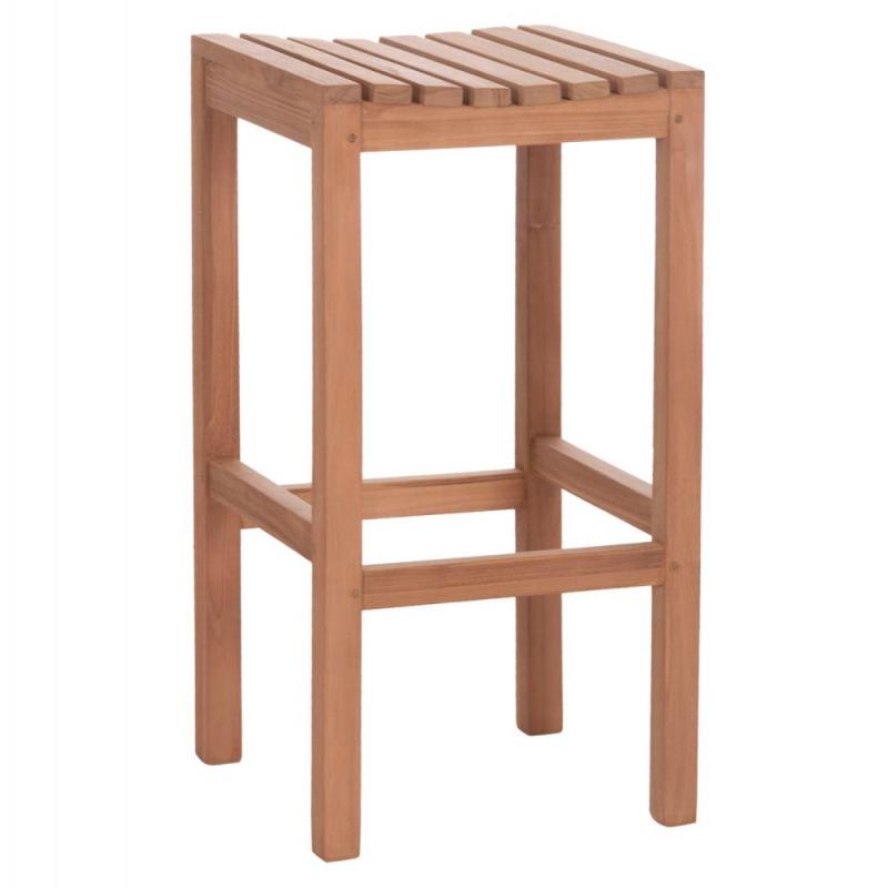 ΣΚΑΜΠΟ ΜΠΑΡ NIKOL HM18109 ΞΥΛΟ ΤΕΑΚ ΣΕ ΦΥΣΙΚΟ 40x40x77Υεκ. ΣΚΑΜΠΟ ΜΠΑΡ NIKOL HM18109 ΞΥΛΟ ΤΕΑΚ ΣΕ ΦΥΣΙΚΟ 40x40x77Υεκ.