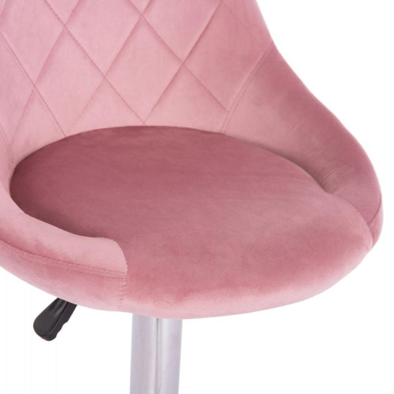ΣΚΑΜΠΟ ΜΠΑΡ ROSE HM204.42 ΜΕ ΑΜΟΡΤΙΣΕΡ ΧΡΩΜΙΟΥ & ΣΑΠΙΟ ΜΗΛΟ ΒΕΛΟΥΔΟ 48x45x105Υεκ. ΣΚΑΜΠΟ ΜΠΑΡ ROSE HM204.42 ΜΕ ΑΜΟΡΤΙΣΕΡ ΧΡΩΜΙΟΥ & ΣΑΠΙΟ ΜΗΛΟ ΒΕΛΟΥΔΟ 48x45x105Υεκ.