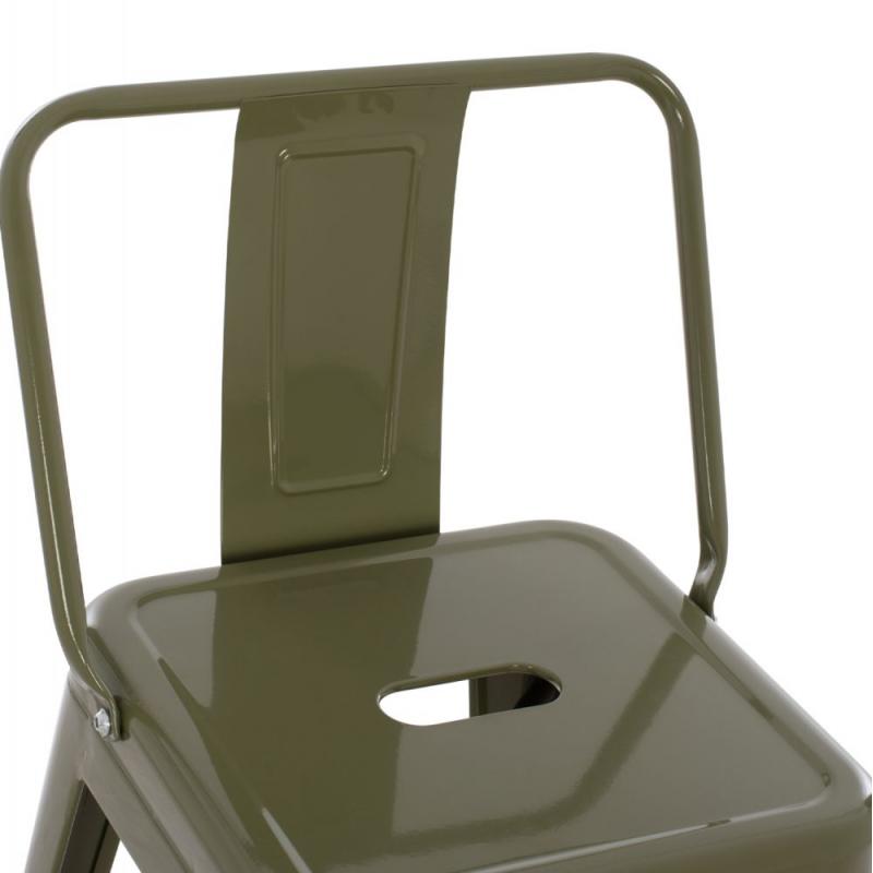 ΣΚΑΜΠΟ ΜΠΑΡ ΜΕΣΑΙΟΥ ΥΨΟΥΣ ΜΕΤΑΛΛΙΚΟ MELITA-PRO HM8574.44 ΚΟΚΚΙΝΟ 43x43x88Υεκ. ΣΚΑΜΠΟ ΜΠΑΡ ΜΕΣΑΙΟΥ ΥΨΟΥΣ ΜΕΤΑΛΛΙΚΟ MELITA-PRO HM8574.44 ΚΟΚΚΙΝΟ 43x43x88Υεκ.