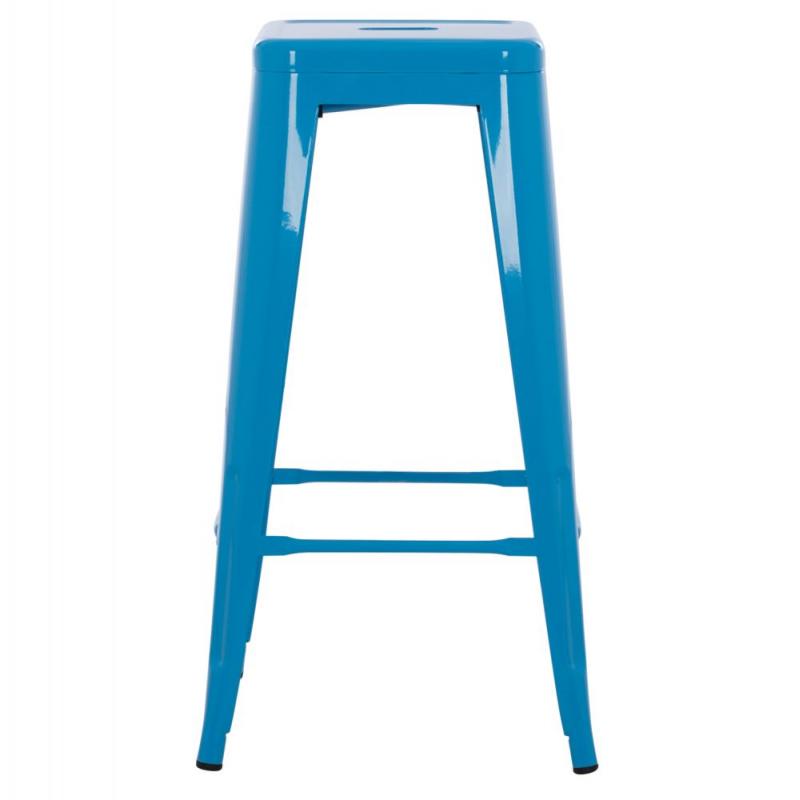 ΣΚΑΜΠΟ ΜΠΑΡ ΜΕΤΑΛΛΙΚΟ MELITA-PRO HM8642.48 ΣΕ ΜΠΛΕ 43x43x78Υεκ. ΣΚΑΜΠΟ ΜΠΑΡ ΜΕΤΑΛΛΙΚΟ MELITA-PRO HM8642.48 ΣΕ ΜΠΛΕ 43x43x78Υεκ.