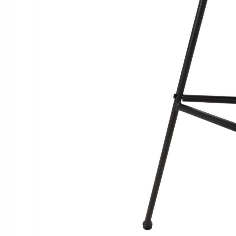 ΣΚΑΜΠΟ ΜΠΑΡ ΨΗΛΟ ALLEGRA HM5708.11 ΜΕΤΑΛΛΟ&ΜΑΞΙΛΑΡΙ ΜΑΥΡΟ-WICKER ΜΠΕΖ 48x49x99,5Υεκ. ΣΚΑΜΠΟ ΜΠΑΡ ΨΗΛΟ ALLEGRA HM5708.11 ΜΕΤΑΛΛΟ&ΜΑΞΙΛΑΡΙ ΜΑΥΡΟ-WICKER ΜΠΕΖ 48x49x99,5Υεκ.