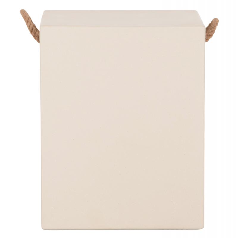 ΣΚΑΜΠΟ ΤΕΤΡΑΓΩΝΟ FIBER CEMENT ΜΕ ΧΕΡΟΥΛΙΑ ZAK HM6581.02 ΣΕ ΜΠΕΖ 36x36x45,5Υεκ ΣΚΑΜΠΟ ΤΕΤΡΑΓΩΝΟ FIBER CEMENT ΜΕ ΧΕΡΟΥΛΙΑ ZAK HM6581.02 ΣΕ ΜΠΕΖ 36x36x45,5Υεκ