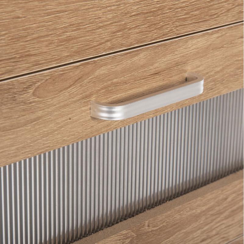 ΣΥΡΤΑΡΙΕΡΑ ΜΕΛΑΜΙΝΗΣ THORGAN HM9881.01 5 ΣΥΡΤΑΡΙΑ-SONAMA ΧΡΩΜΑ 80Χ40Χ100Υεκ ΣΥΡΤΑΡΙΕΡΑ ΜΕΛΑΜΙΝΗΣ THORGAN HM9881.01 5 ΣΥΡΤΑΡΙΑ-SONAMA ΧΡΩΜΑ 80Χ40Χ100Υεκ