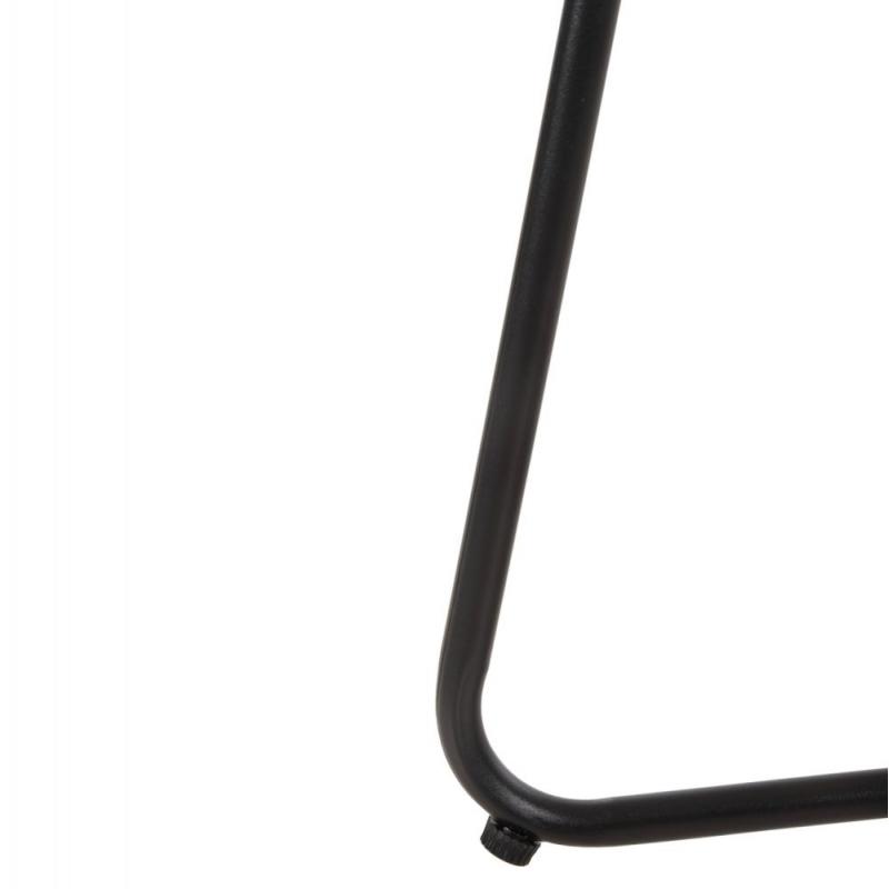 ΤΡΑΠΕΖΑΚΙ GERRY HM5717.11 ΜΕ WICKER ΜΠΕΖ-ΜΑΥΡΟ ΜΕΤΑΛ.ΣΚΕΛΕΤΟ 50x50x47,5Υεκ. ΤΡΑΠΕΖΑΚΙ GERRY HM5717.11 ΜΕ WICKER ΜΠΕΖ-ΜΑΥΡΟ ΜΕΤΑΛ.ΣΚΕΛΕΤΟ 50x50x47,5Υεκ.