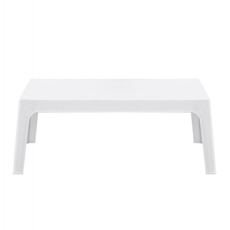 ΤΡΑΠΕΖΑΚΙ ΟΡΘΟΓΩΝΙΟ SLEEK HM6367.01 ΠΟΛΥΠΡΟΠΥΛΕΝΙΟ ΣΕ ΛΕΥΚΟ 105x64x40Υεκ. ΤΡΑΠΕΖΑΚΙ ΟΡΘΟΓΩΝΙΟ SLEEK HM6367.01 ΠΟΛΥΠΡΟΠΥΛΕΝΙΟ ΣΕ ΛΕΥΚΟ 105x64x40Υεκ.