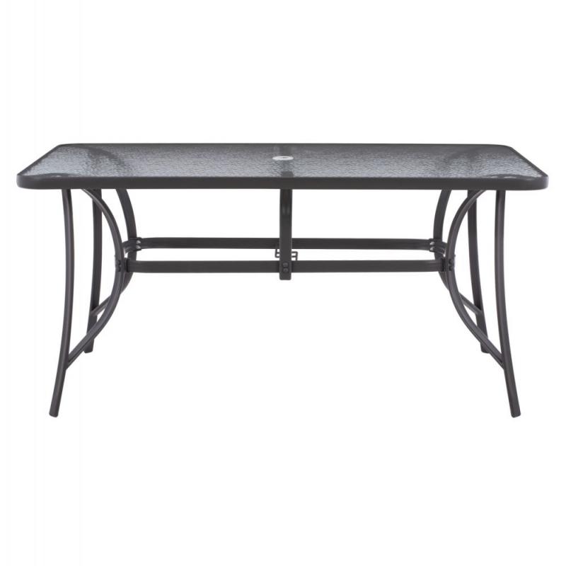 ΤΡΑΠΕΖΙ BRUNO 150X90Χ75Υεκ. ΜΕΤΑΛΛΙΚΟ ΟΡΘΟΓΩΝΙΟ ΚΑΦΕ ΜΕ ΤΡΥΠΑ ΟΜΠΡΕΛΑΣ Φ38 HM5145.12 ΤΡΑΠΕΖΙ BRUNO 150X90Χ75Υεκ. ΜΕΤΑΛΛΙΚΟ ΟΡΘΟΓΩΝΙΟ ΚΑΦΕ ΜΕ ΤΡΥΠΑ ΟΜΠΡΕΛΑΣ Φ38 HM5145.12