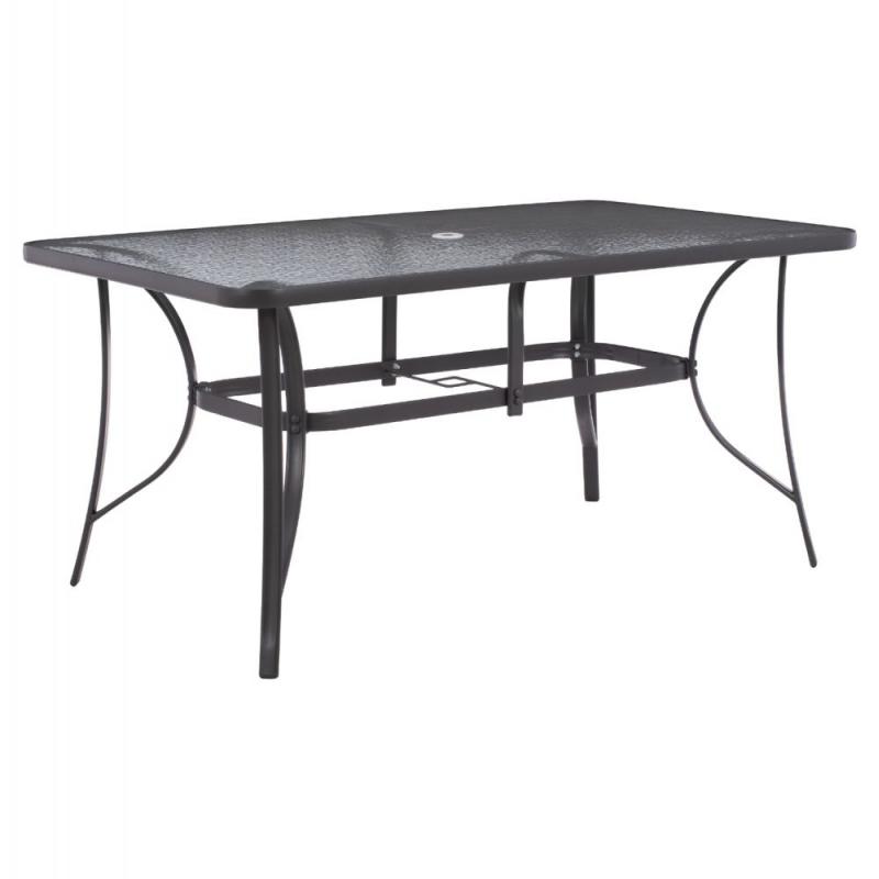 ΤΡΑΠΕΖΙ BRUNO 150X90Χ75Υεκ. ΜΕΤΑΛΛΙΚΟ ΟΡΘΟΓΩΝΙΟ ΚΑΦΕ ΜΕ ΤΡΥΠΑ ΟΜΠΡΕΛΑΣ Φ38 HM5145.12 ΤΡΑΠΕΖΙ BRUNO 150X90Χ75Υεκ. ΜΕΤΑΛΛΙΚΟ ΟΡΘΟΓΩΝΙΟ ΚΑΦΕ ΜΕ ΤΡΥΠΑ ΟΜΠΡΕΛΑΣ Φ38 HM5145.12