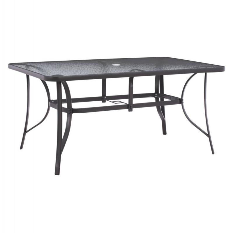 ΤΡΑΠΕΖΙ BRUNO 150X90Χ75Υεκ. ΜΕΤΑΛΛΙΚΟ ΟΡΘΟΓΩΝΙΟ ΚΑΦΕ ΜΕ ΤΡΥΠΑ ΟΜΠΡΕΛΑΣ Φ38 HM5145.12 ΤΡΑΠΕΖΙ BRUNO 150X90Χ75Υεκ. ΜΕΤΑΛΛΙΚΟ ΟΡΘΟΓΩΝΙΟ ΚΑΦΕ ΜΕ ΤΡΥΠΑ ΟΜΠΡΕΛΑΣ Φ38 HM5145.12
