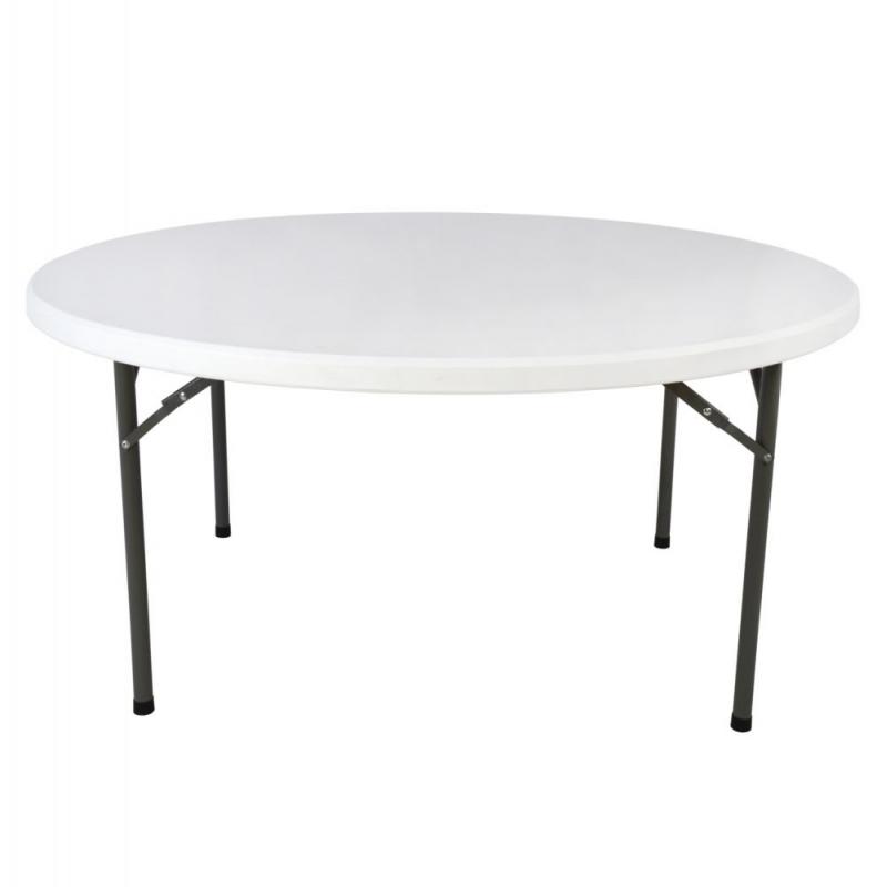 ΤΡΑΠΕΖΙ CATERING-ΣΥΝΕΔΡΙΟΥ HM5043 Φ152Χ74εκ ΠΤΥΣΣΟΜΕΝΟ ΣΤΡΟΓΓΥΛΟ ΤΡΑΠΕΖΙ CATERING-ΣΥΝΕΔΡΙΟΥ HM5043 Φ152Χ74εκ ΠΤΥΣΣΟΜΕΝΟ ΣΤΡΟΓΓΥΛΟ