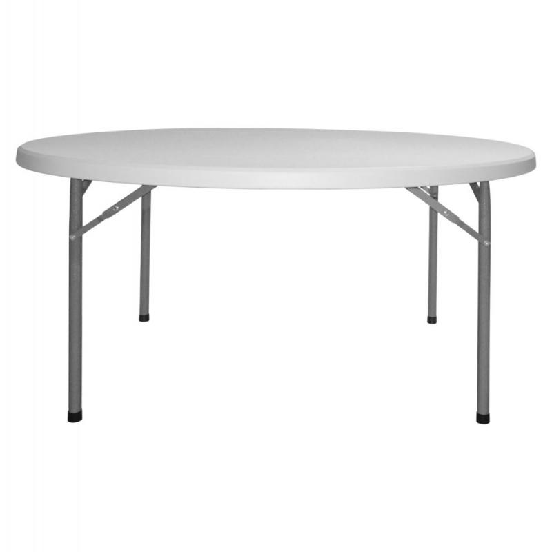 ΤΡΑΠΕΖΙ CATERING-ΣΥΝΕΔΡΙΟΥ HM5061 Φ182Χ74εκ ΠΤΥΣΣΟΜΕΝΟ ΣΤΡΟΓΓΥΛΟ ΤΡΑΠΕΖΙ CATERING-ΣΥΝΕΔΡΙΟΥ HM5061 Φ182Χ74εκ ΠΤΥΣΣΟΜΕΝΟ ΣΤΡΟΓΓΥΛΟ