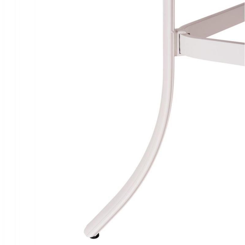 ΤΡΑΠΕΖΙ ΕΞΩΤ.ΧΩΡΟΥ TELAMO HM6288.02 ΑΛΟΥΜΙΝΙΟ ΛΕΥΚΟ & POLYWOOD 160X90Χ73.5Υεκ. ΤΡΑΠΕΖΙ ΕΞΩΤ.ΧΩΡΟΥ TELAMO HM6288.02 ΑΛΟΥΜΙΝΙΟ ΛΕΥΚΟ & POLYWOOD 160X90Χ73.5Υεκ.