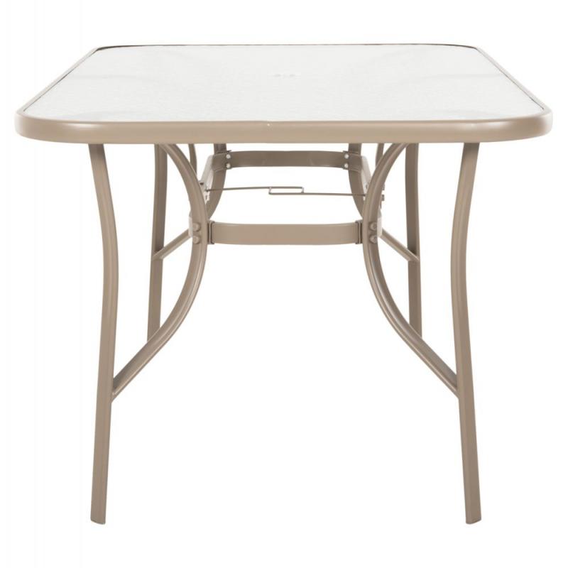 ΤΡΑΠΕΖΙ BRUNO 150X90Χ72Υεκ. ΜΕΤΑΛΛΙΚΟ ΣΑΜΠΑΝΙ ΜΕ ΤΡΥΠΑ ΟΜΠΡΕΛΑΣ Φ38mm HM5145.14 ΤΡΑΠΕΖΙ BRUNO 150X90Χ72Υεκ. ΜΕΤΑΛΛΙΚΟ ΣΑΜΠΑΝΙ ΜΕ ΤΡΥΠΑ ΟΜΠΡΕΛΑΣ Φ38mm HM5145.14