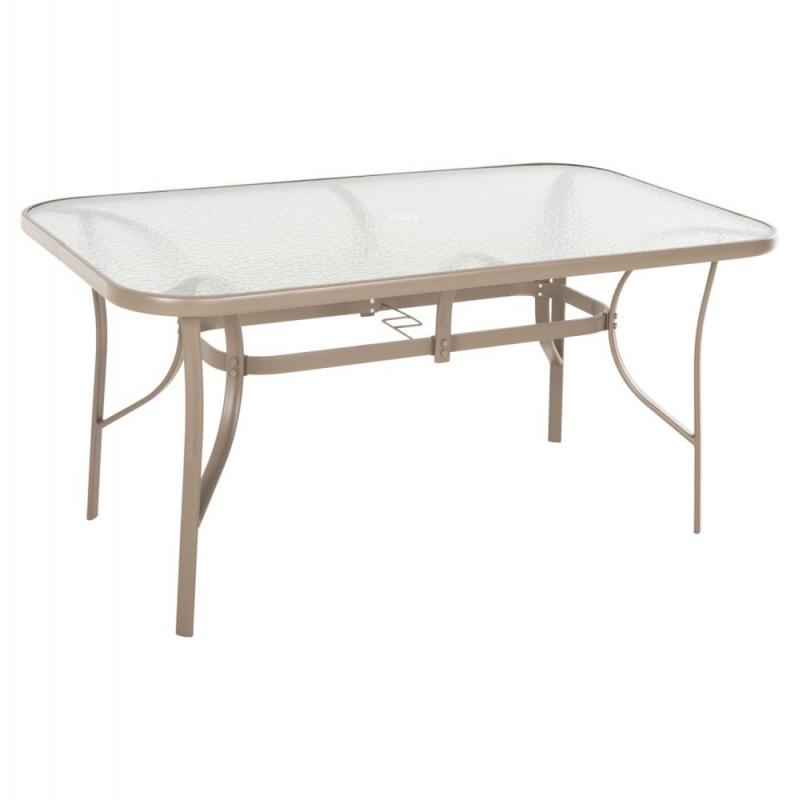 ΤΡΑΠΕΖΙ BRUNO 150X90Χ72Υεκ. ΜΕΤΑΛΛΙΚΟ ΣΑΜΠΑΝΙ ΜΕ ΤΡΥΠΑ ΟΜΠΡΕΛΑΣ Φ38mm HM5145.14 ΤΡΑΠΕΖΙ BRUNO 150X90Χ72Υεκ. ΜΕΤΑΛΛΙΚΟ ΣΑΜΠΑΝΙ ΜΕ ΤΡΥΠΑ ΟΜΠΡΕΛΑΣ Φ38mm HM5145.14