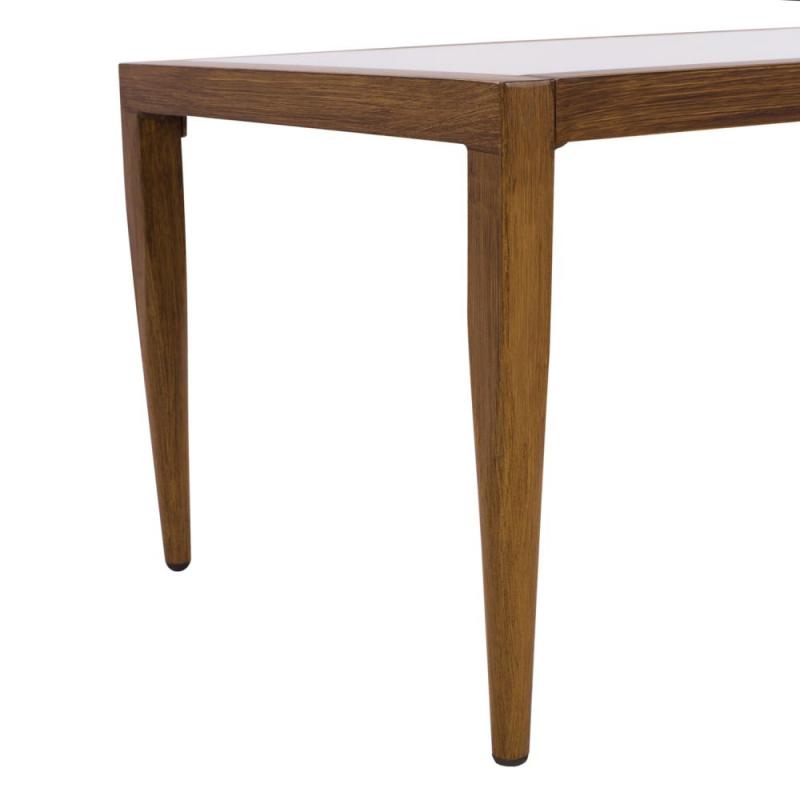ΤΡΑΠΕΖΙ MEIR ΣΑΛΟΝΙΟΥ ΑΛΟΥΜΙΝΙΟΥ BAMBOO LOOK ΜΕ ΓΥΑΛΙ 100Χ58Χ46 HM5551.01 ΤΡΑΠΕΖΙ MEIR ΣΑΛΟΝΙΟΥ ΑΛΟΥΜΙΝΙΟΥ BAMBOO LOOK ΜΕ ΓΥΑΛΙ 100Χ58Χ46 HM5551.01